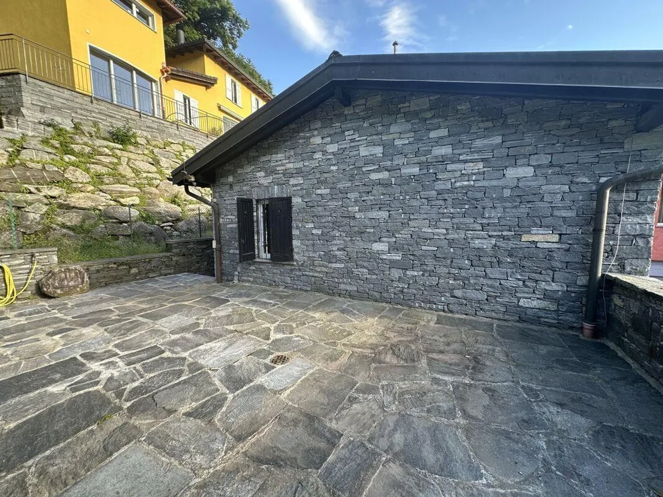 VILLA ESCLUSIVA TRA NATURA, LUSSO E PANORAMA MOZZAFIATO – foto 21 di 30