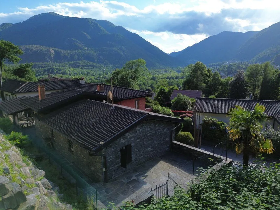 VILLA ESCLUSIVA TRA NATURA, LUSSO E PANORAMA MOZZAFIATO – foto 3 di 30