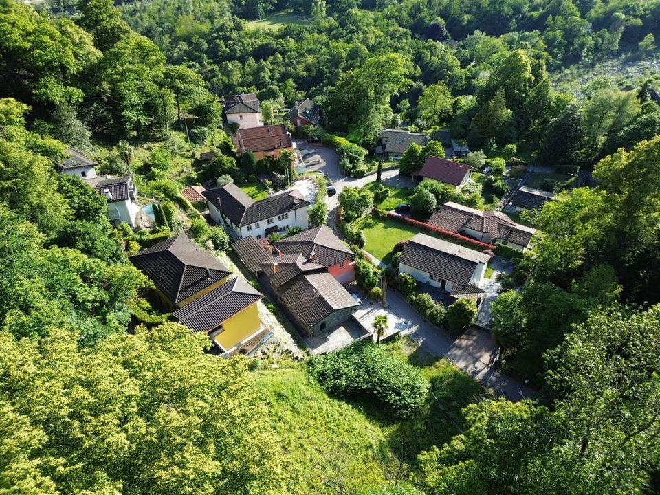 VILLA ESCLUSIVA TRA NATURA, LUSSO E PANORAMA MOZZAFIATO – foto 4 di 30