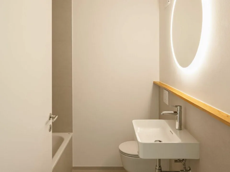 Un foyer avec un caractère de loft et des terrasses sur le toit spacieuses – photo 7 sur 13