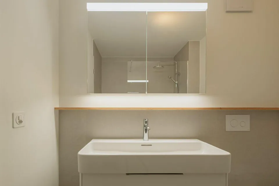 Un foyer avec un caractère de loft et des terrasses sur le toit spacieuses – photo 6 sur 13