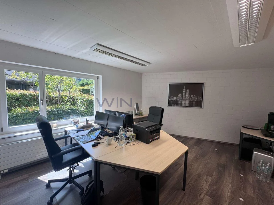 Ruhig und sonnig arbeiten in Dättnau – Foto 7 von 12