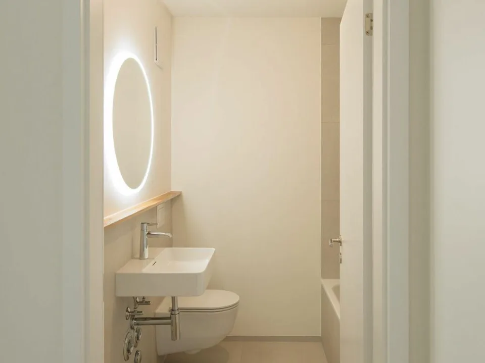 Appartamento esclusivo di 4,5 locali con galleria e due terrazze sul tetto – foto 6 di 14