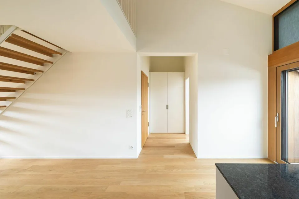 Appartamento esclusivo di 4,5 locali con galleria e due terrazze sul tetto – foto 2 di 14