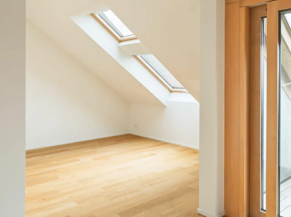 Appartamento esclusivo di 4,5 locali con galleria e due terrazze sul tetto – foto 7 di 14