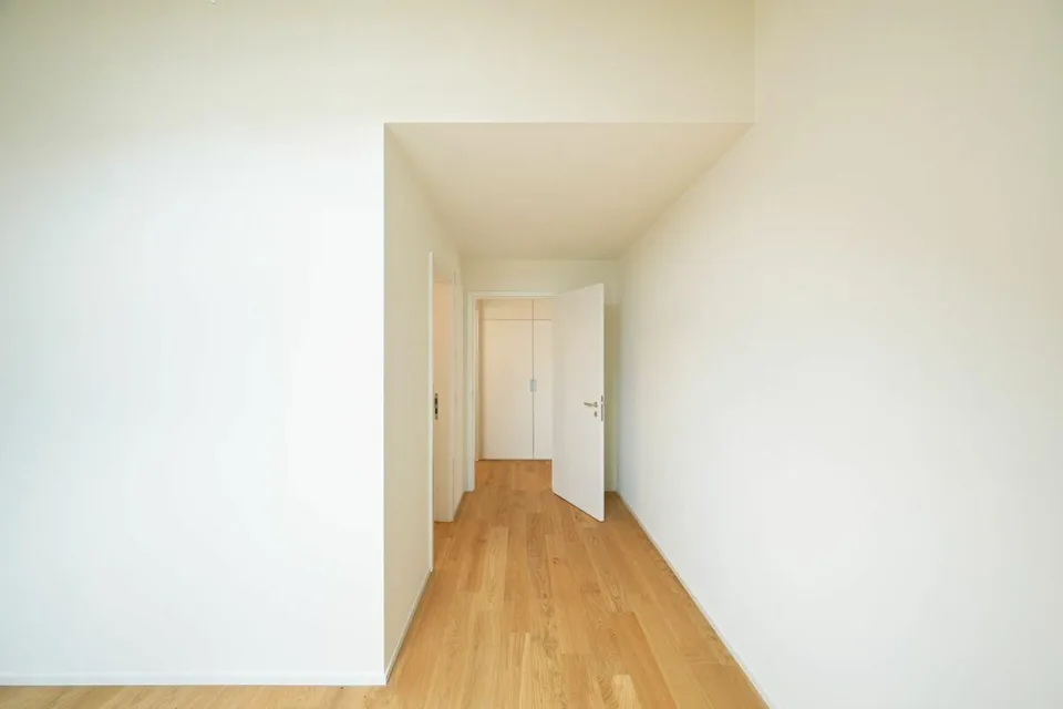 Appartamento esclusivo di 4,5 locali con galleria e due terrazze sul tetto – foto 5 di 14