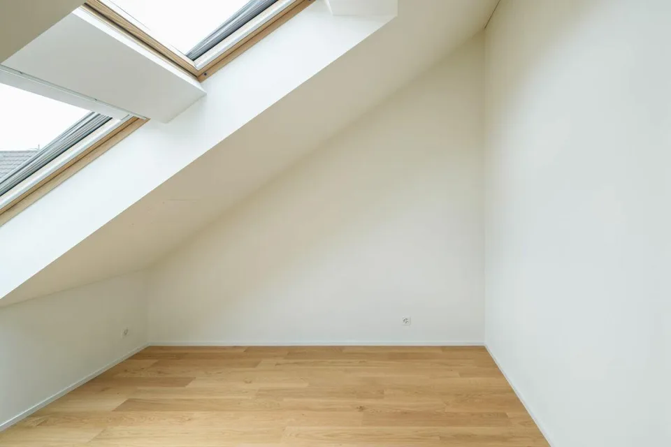 Appartamento esclusivo di 4,5 locali con galleria e due terrazze sul tetto – foto 4 di 14