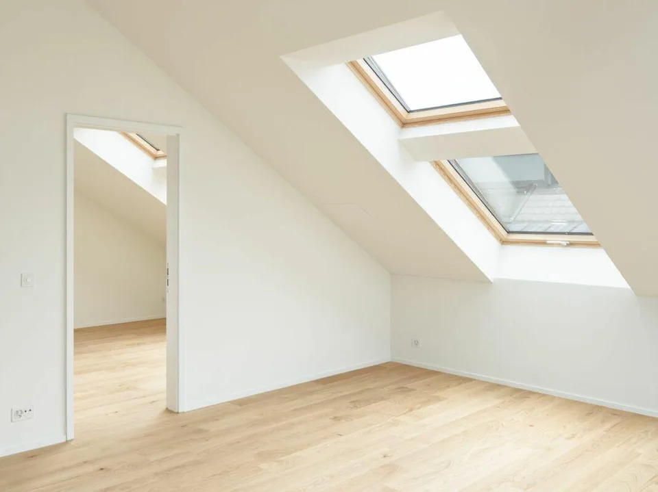 Ampio appartamento mansardato di 3½ locali con galleria e balcone – foto 10 di 15