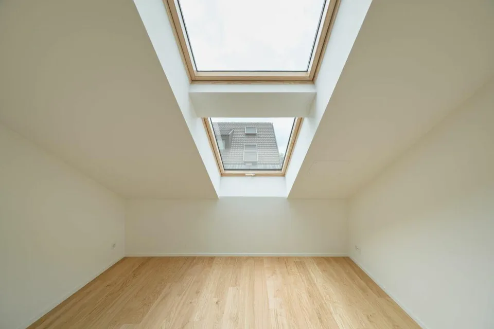 Ampio appartamento mansardato di 3½ locali con galleria e balcone – foto 11 di 15