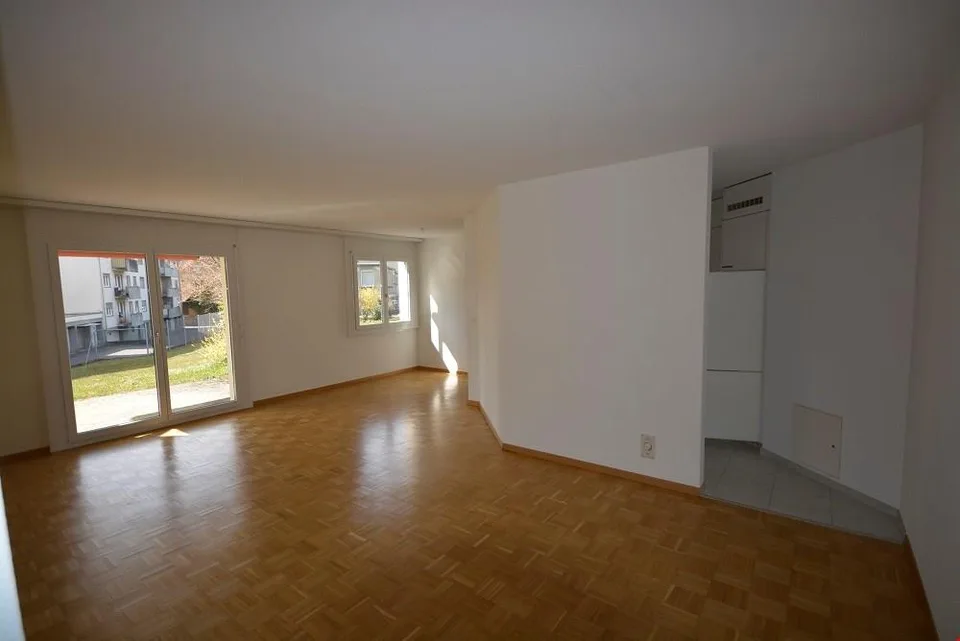 3.5-Zimmerwohnung in Solothurn – Foto 2 von 10