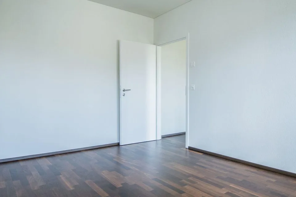 Renovierte Wohnung mit Aussicht