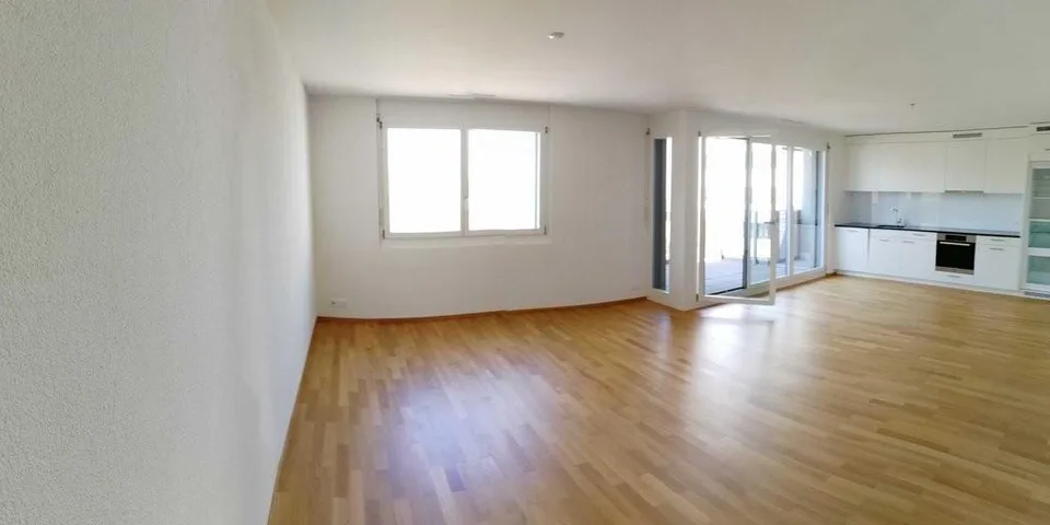 2.5 Zimmer Wohnung, 8808 Pfäffikon SZ