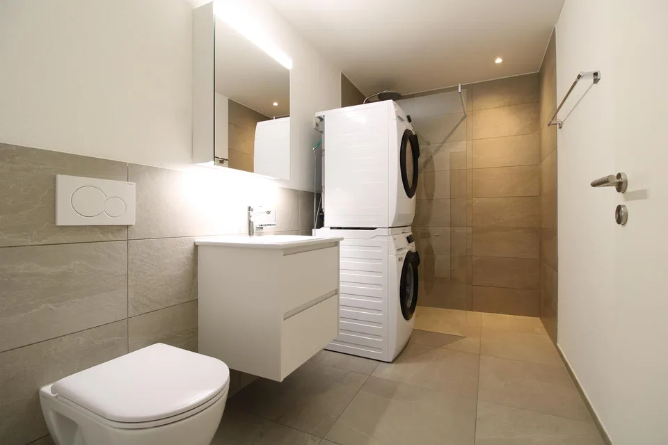 Tanneggerpark 2.5 Zimmer-Neubauwohnung Haus A