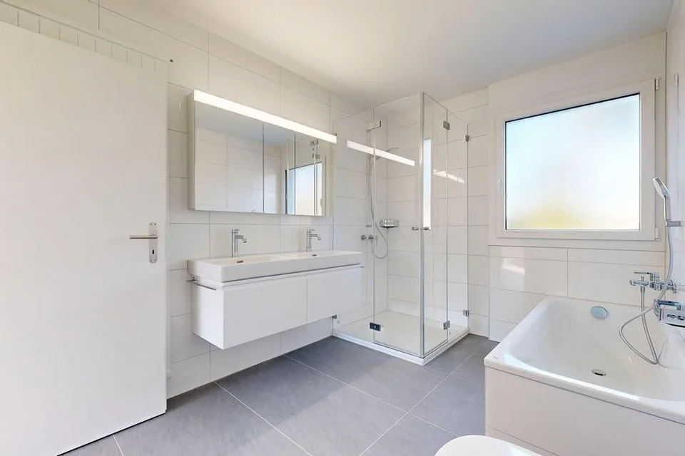 Maison individuelle unique de 8,5 pièces avec grand jardin – photo 8 sur 12
