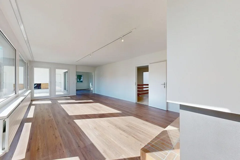 Maison individuelle unique de 8,5 pièces avec grand jardin – photo 4 sur 12