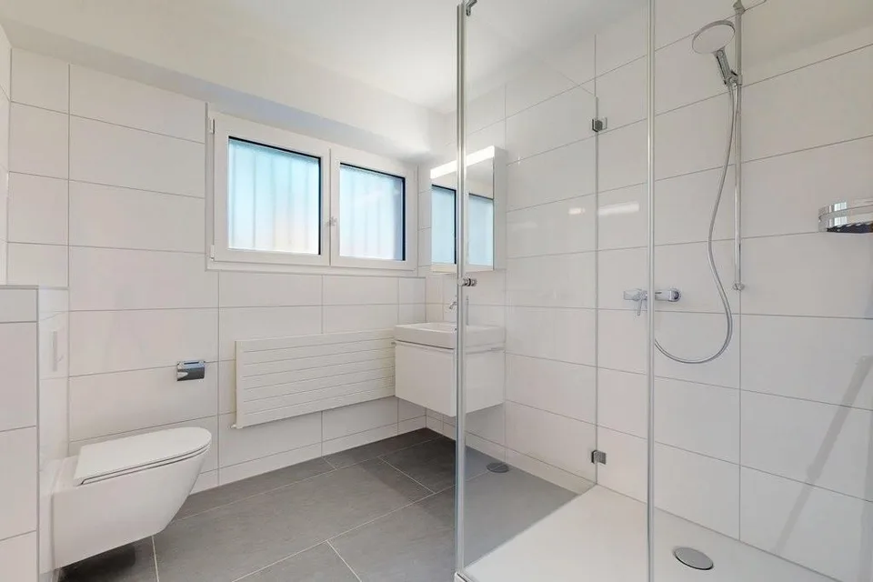 Maison individuelle unique de 8,5 pièces avec grand jardin – photo 11 sur 12
