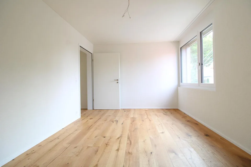 Tanneggerpark 2.5 Zimmer-Neubauwohnung Haus B