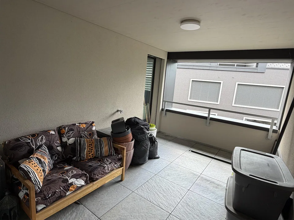Traumhafte 4.5-Zimmer-Dachwohnung mit See- und Bergsicht