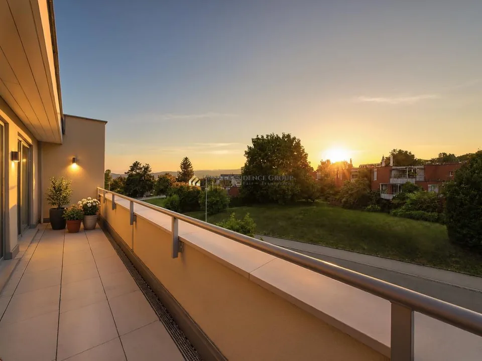 Spacious 5.5-room maisonette with plenty of room to feel good