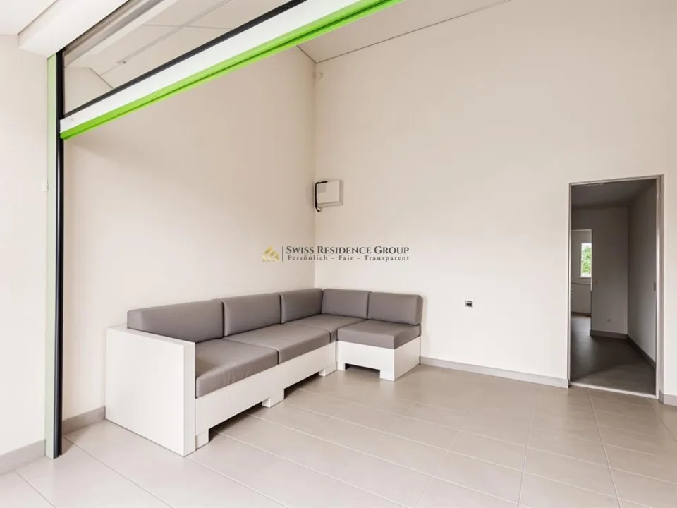 Spacious 5.5-room maisonette with plenty of room to feel good