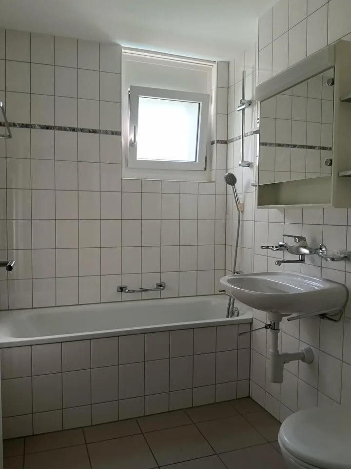Genossenschaftswohnung