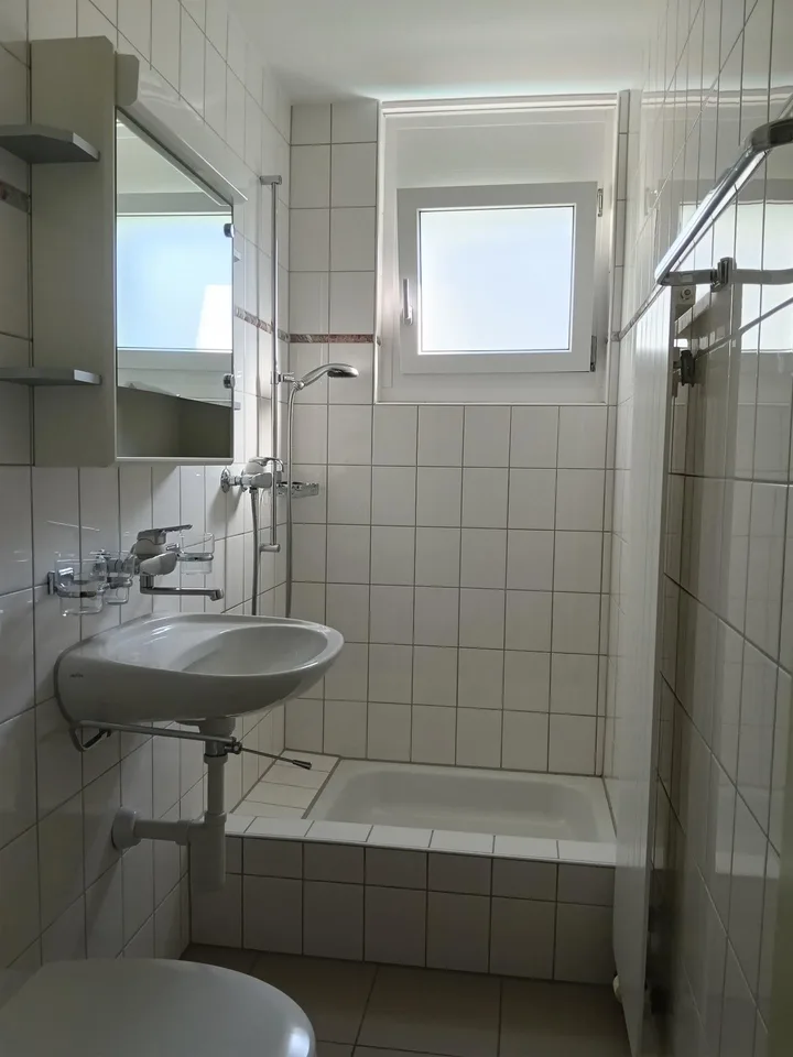 Genossenschaftswohnung