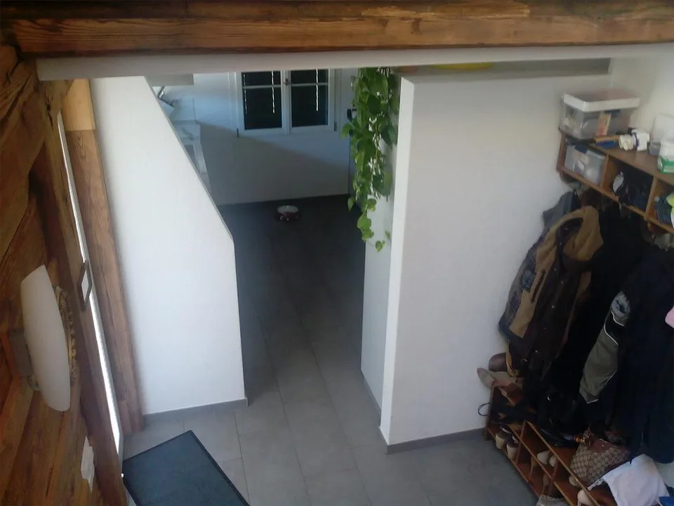 3.5 Zimmer Maisonette Liebhaberobjekt, 130m2, 5km von Sursee