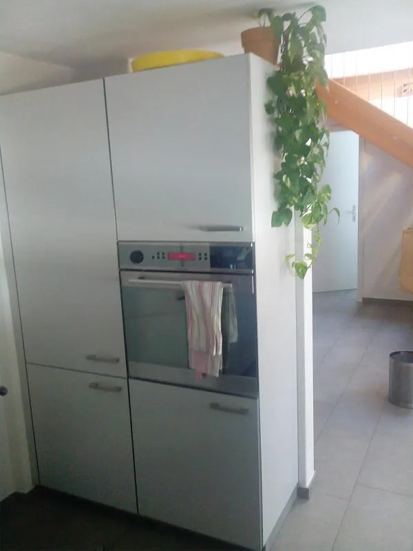 3.5 Zimmer Maisonette Liebhaberobjekt, 130m2, 5km von Sursee