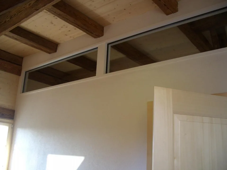 3.5 Zimmer Maisonette Liebhaberobjekt, 130m2, 5km von Sursee
