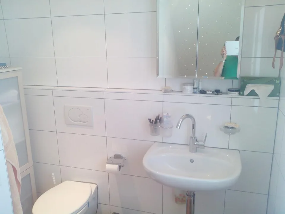 3.5 Zimmer Maisonette Liebhaberobjekt, 130m2, 5km von Sursee