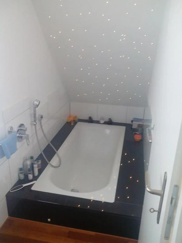 3.5 Zimmer Maisonette Liebhaberobjekt, 130m2, 5km von Sursee