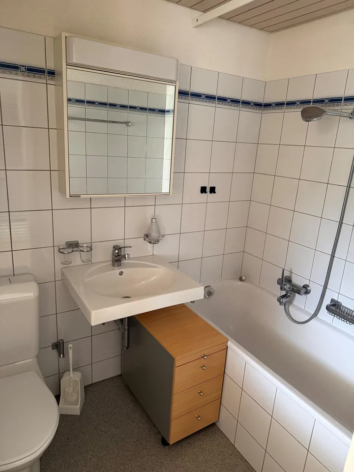 Heimeliges 1-Zimmer-Studio mit Küche in Arosa