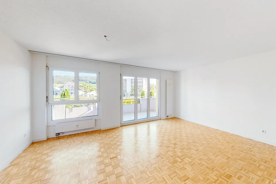 Sitzplatzwohnung an familienfreundlicher Lage!