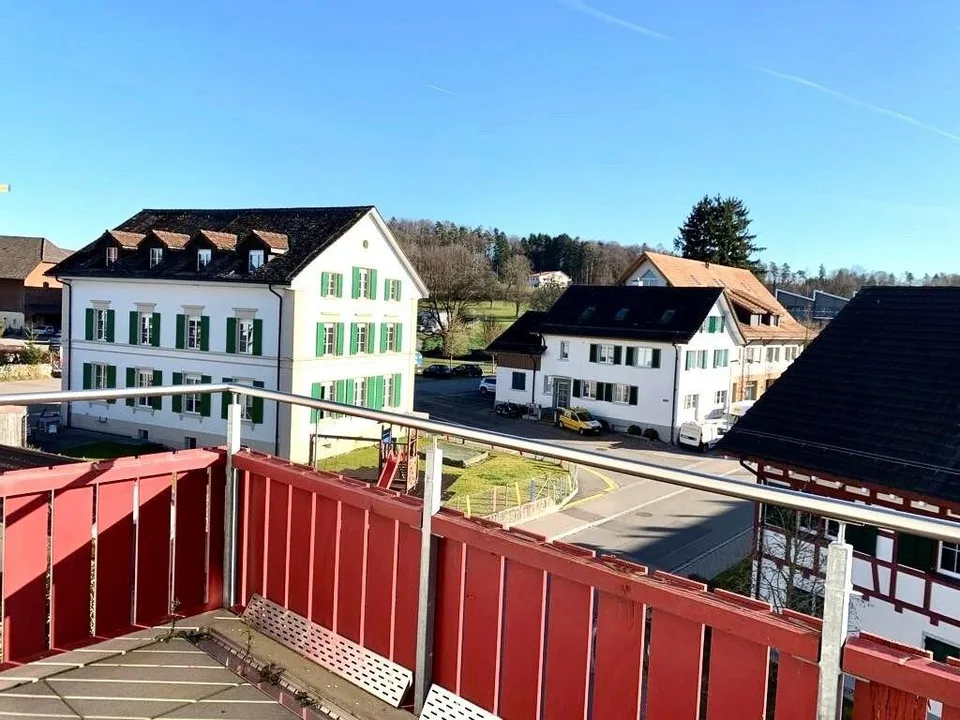 Appartamento moderno in una zona tranquilla