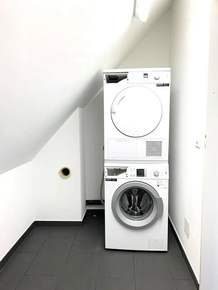 Appartamento moderno in una zona tranquilla
