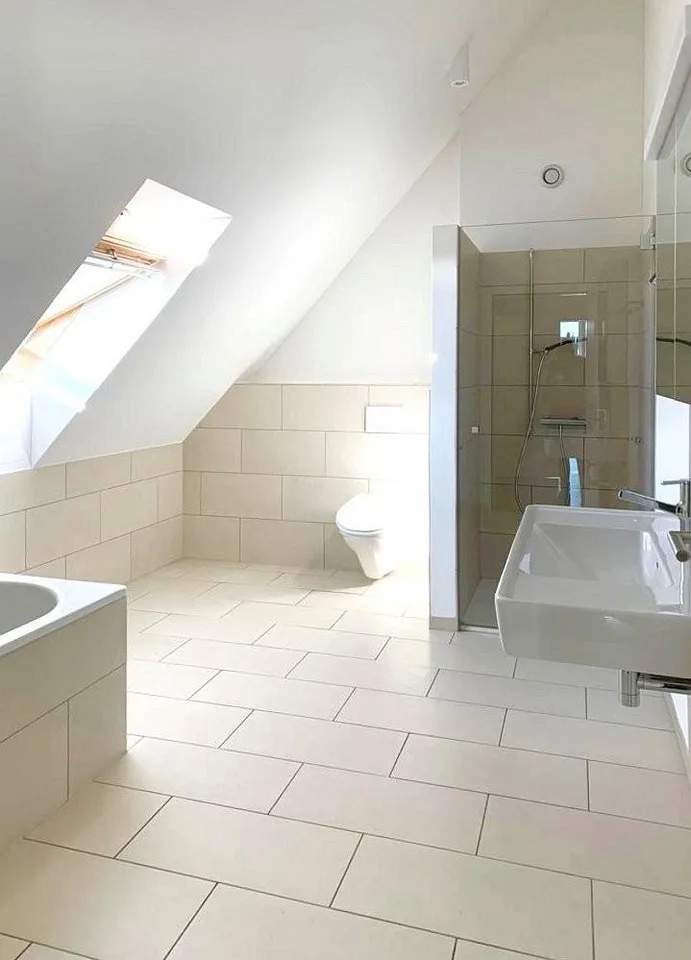 Appartamento moderno in una zona tranquilla