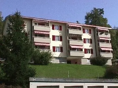 STADTNÄHE - Attraktive 3.5-Zimmerwohnung