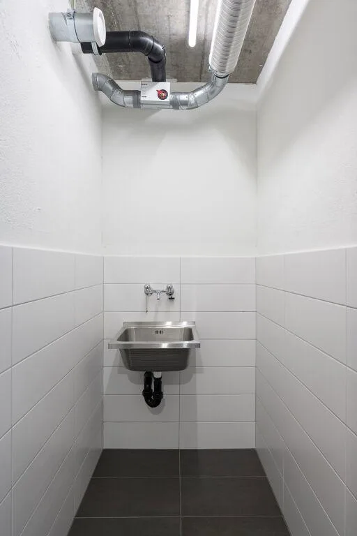 Premier contrat de location - Adresse de premier choix, à une minute à pied de la gare principale – photo 12 sur 12