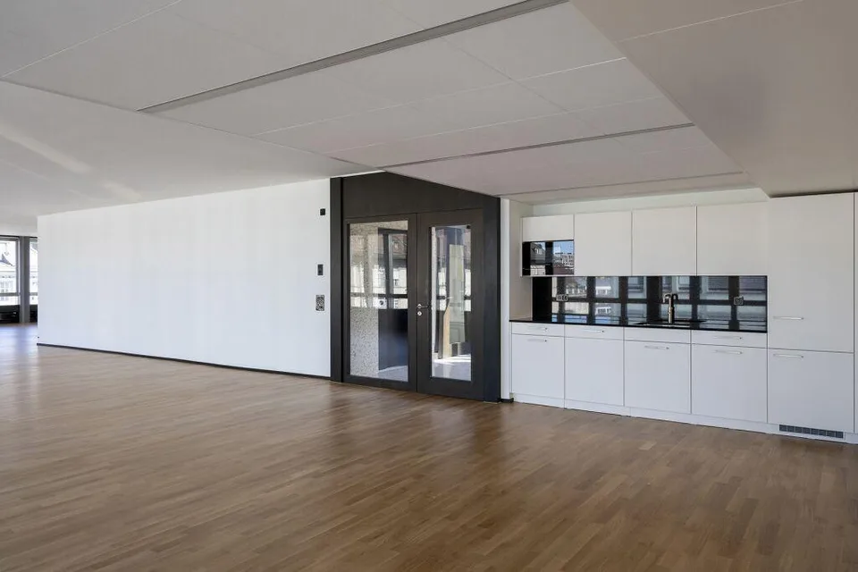 Premier contrat de location - Adresse de premier choix, à une minute à pied de la gare principale – photo 8 sur 12
