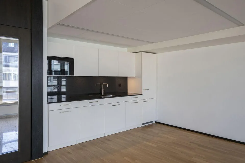 Premier contrat de location - Adresse de premier choix, à une minute à pied de la gare principale – photo 9 sur 12