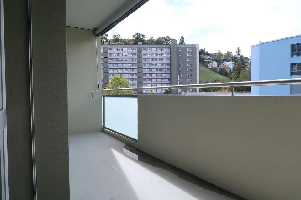 Modernes wohnen zwischen Aare und dem Berner Hausberg – Foto 8 von 8