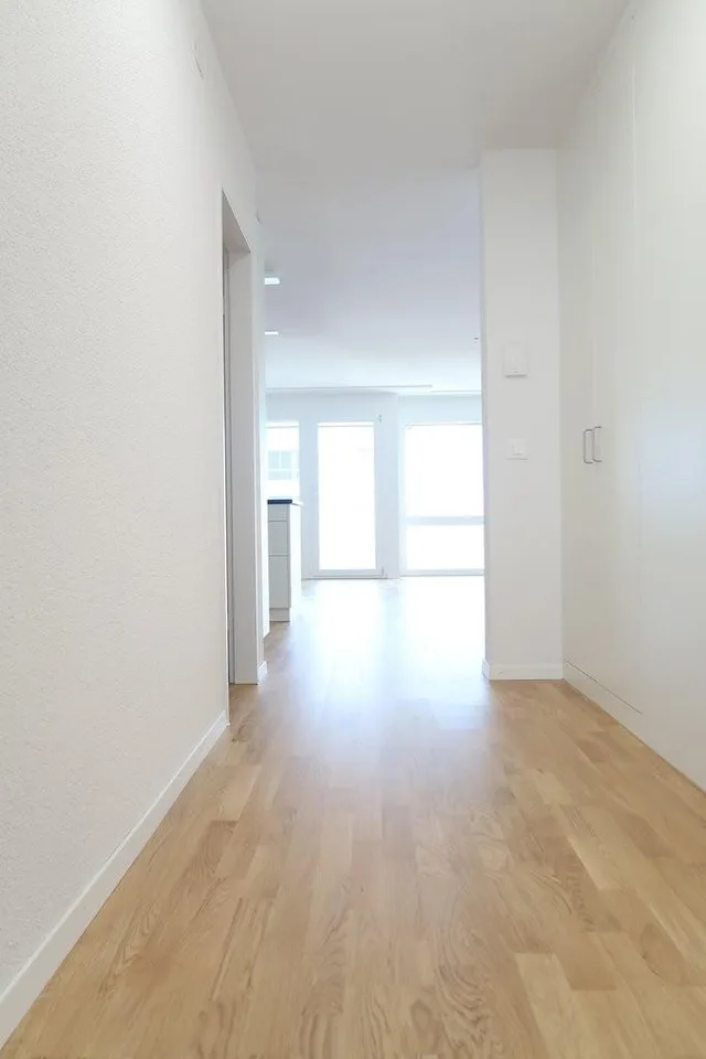 Modernes wohnen zwischen Aare und dem Berner Hausberg – Foto 7 von 8