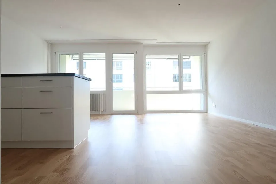 Modernes wohnen zwischen Aare und dem Berner Hausberg – Foto 4 von 8