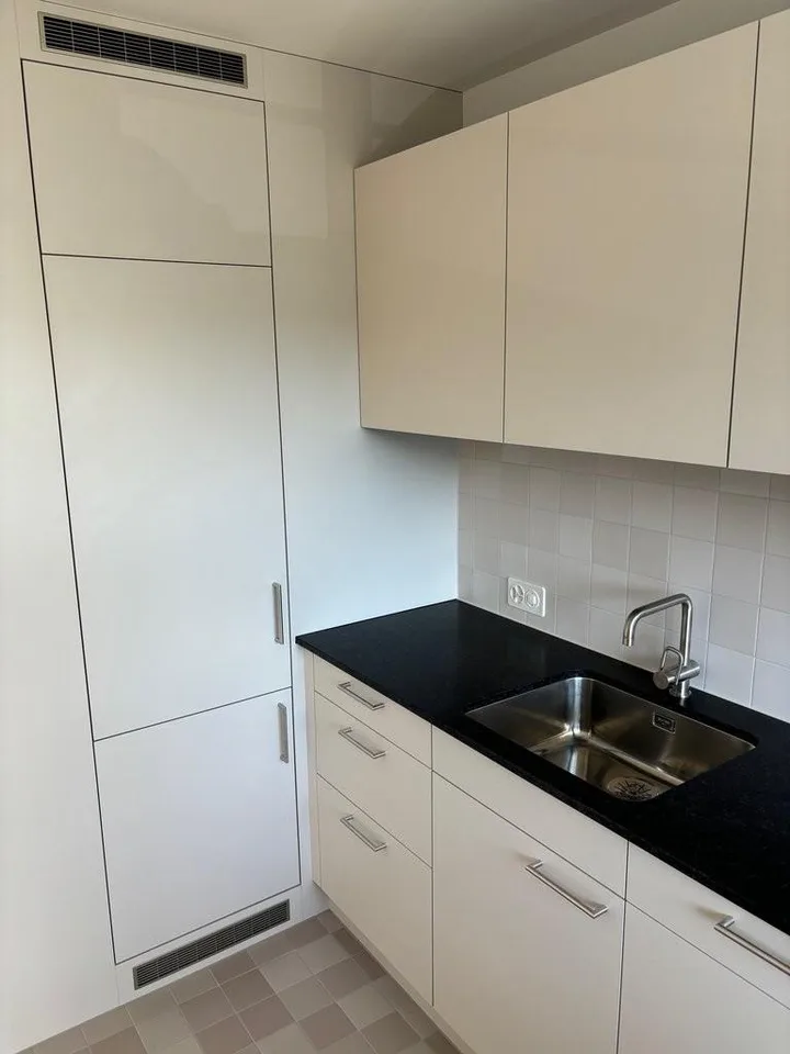 Neu sanierte Wohnung an vorteilhafter Lage