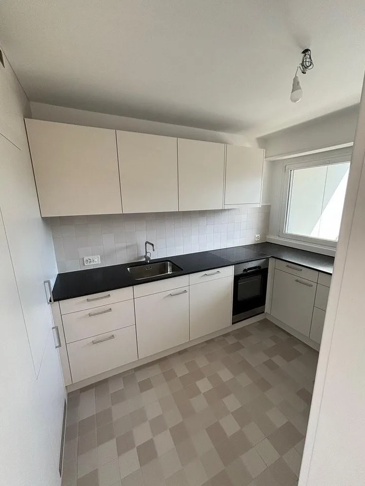 Neu sanierte Wohnung an vorteilhafter Lage