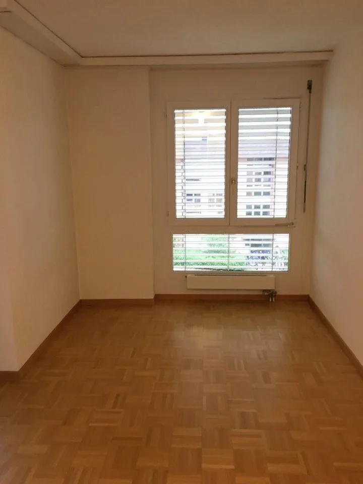 wohnen im Herzen von Jegenstorf