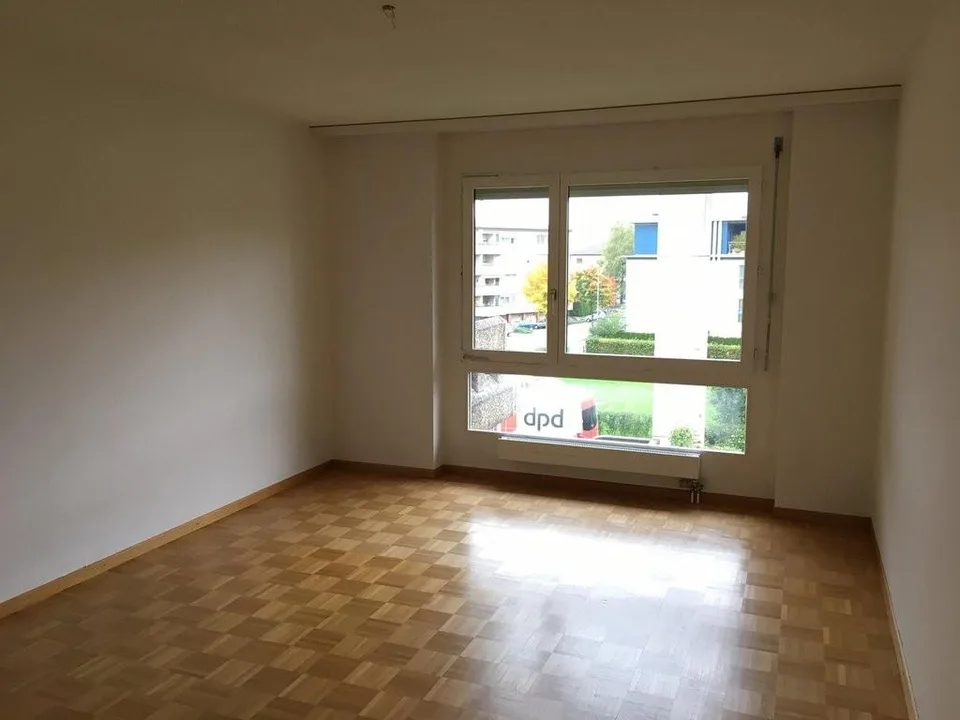 wohnen im Herzen von Jegenstorf