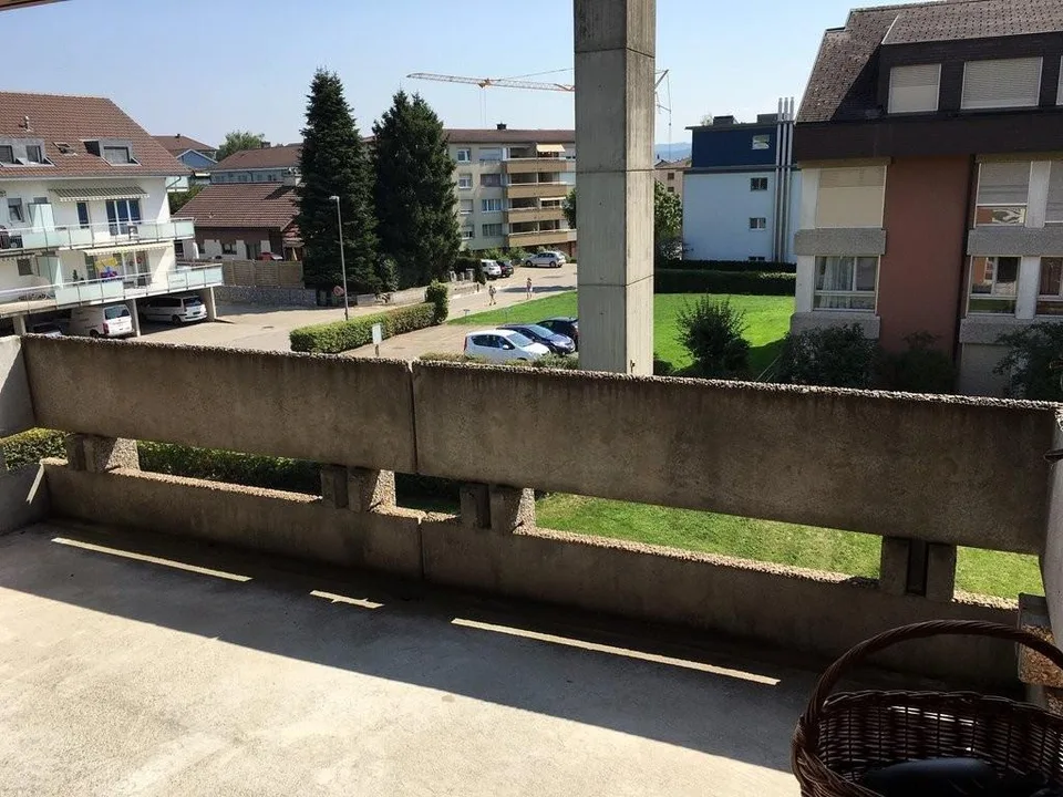 wohnen im Herzen von Jegenstorf