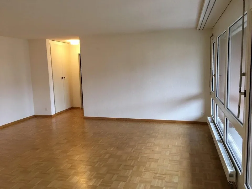 wohnen im Herzen von Jegenstorf