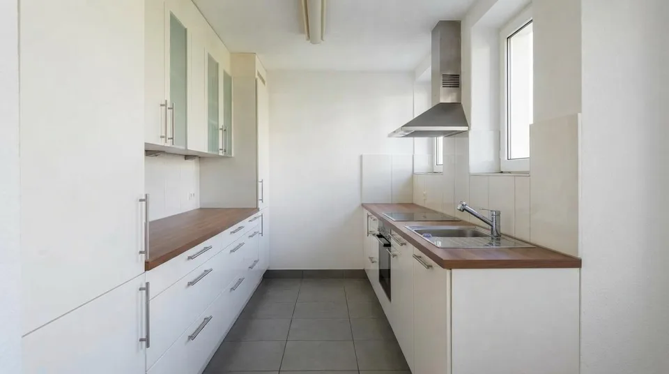 Harmonious Living at Lindenplatz – photo 3 of 5